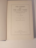 Erdnase; with comments by  Hoffmann - The Expert at the Card Table