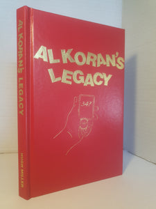 Hugh Miller, Martin Breese - Al Koran's Legacy - no jacket