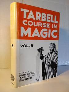 Harlen Tarbell - Tarbell Course in Magic Vol 3