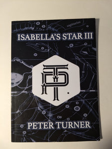 Peter Turner - Isabella's Star III