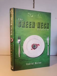 Gabriel Werlen - Green Neck