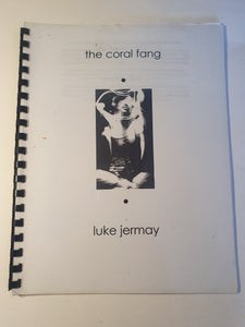 Luke Jermay - Coral Fang
