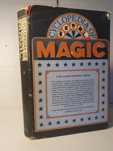 Henry Hay (ed) - Cyclopedia of Magic