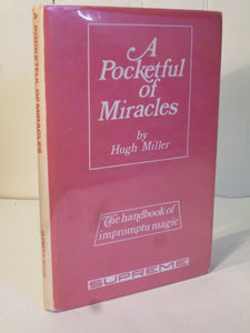 Hugh Miller - A Pocketful of miracles