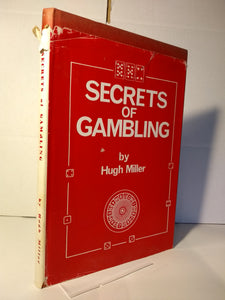 Hugh Miller - Secrets of Gambling