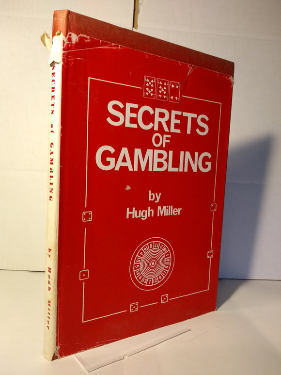 Hugh Miller - Secrets of Gambling