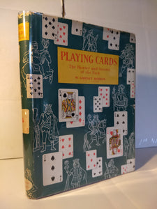 W. Gurney benham - Playing Cards. The History and Secrets of the Pack