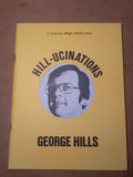 George Hills - Hill-ucinations