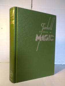 Tarbell Course in Magic Volume 4 - Harlan Tarbell