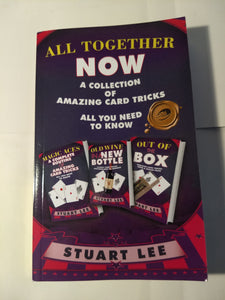 Stuart lee - All Together Now