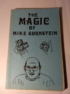 Alan Dell - The Magic of Mike Bornstein