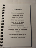 Jon Racherbaumer - Analects and Analogues - Ten Card Mysteries Annemann would have loved SIGNED