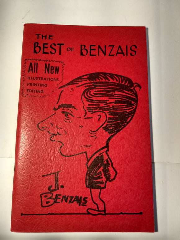 J Benzais - The best of Benzais