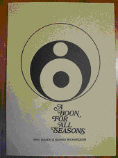 Eric Mason - A Boon for all Seasons - NEW