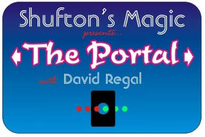 Shufton's Portal