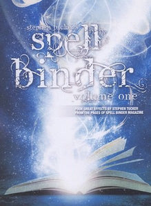 Spell-binder  - four selected routines on DVD