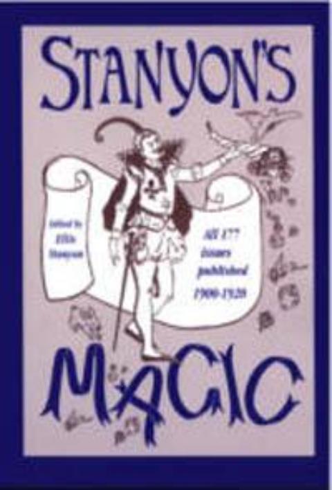 Stanyon's Magic